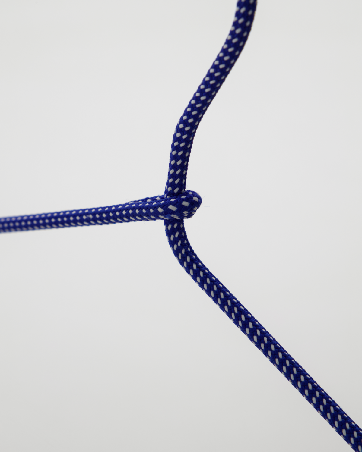 Bøjle, HDWire, Blå