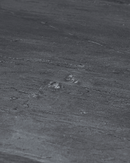 Sofabord, HDEda, Sort marmor