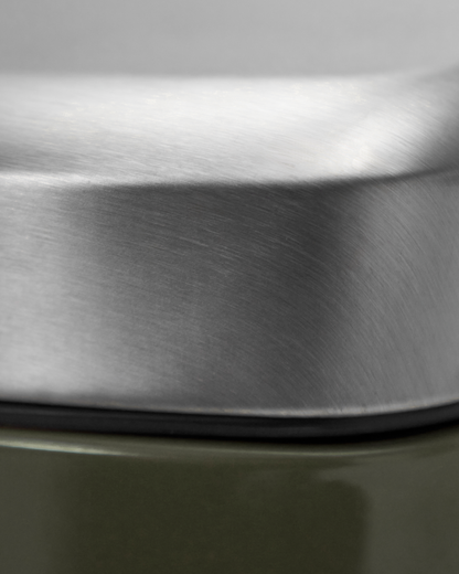 Skraldespand, HDSort, Grøn