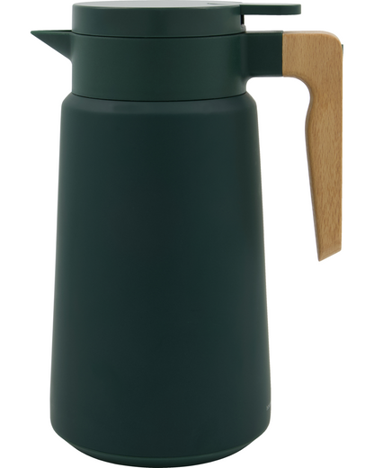 Termokande, HDCole, Mørkegrøn