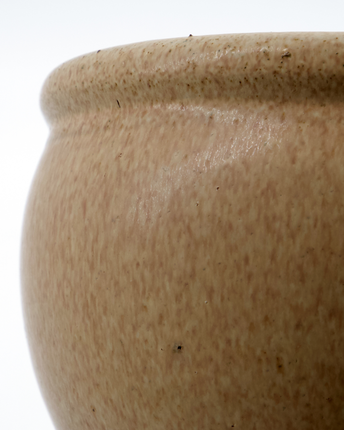 Urtepotte, HDVale, Beige