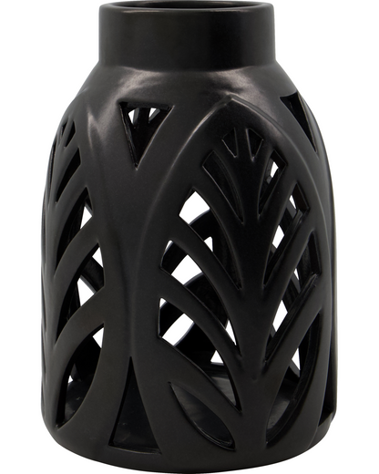 Lanterne, HDElm, Sort