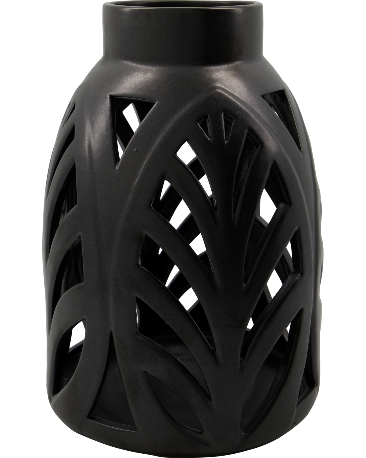 Lanterne, HDElm, Sort