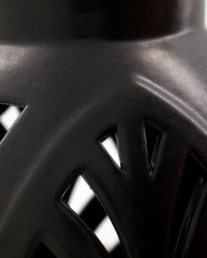 Lanterne, HDElm, Sort