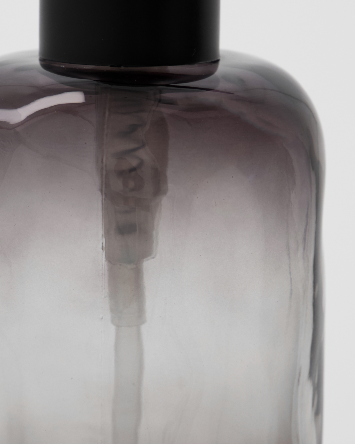 Sæbedispenser, HDWah, Grå