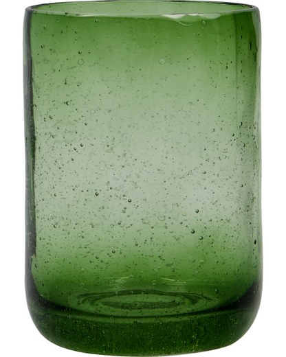 Tandbørsteholder, HDWah, Grøn