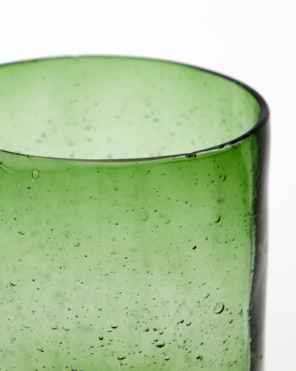 Tandbørsteholder, HDWah, Grøn