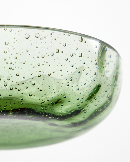 Skål, HDWah, Grøn