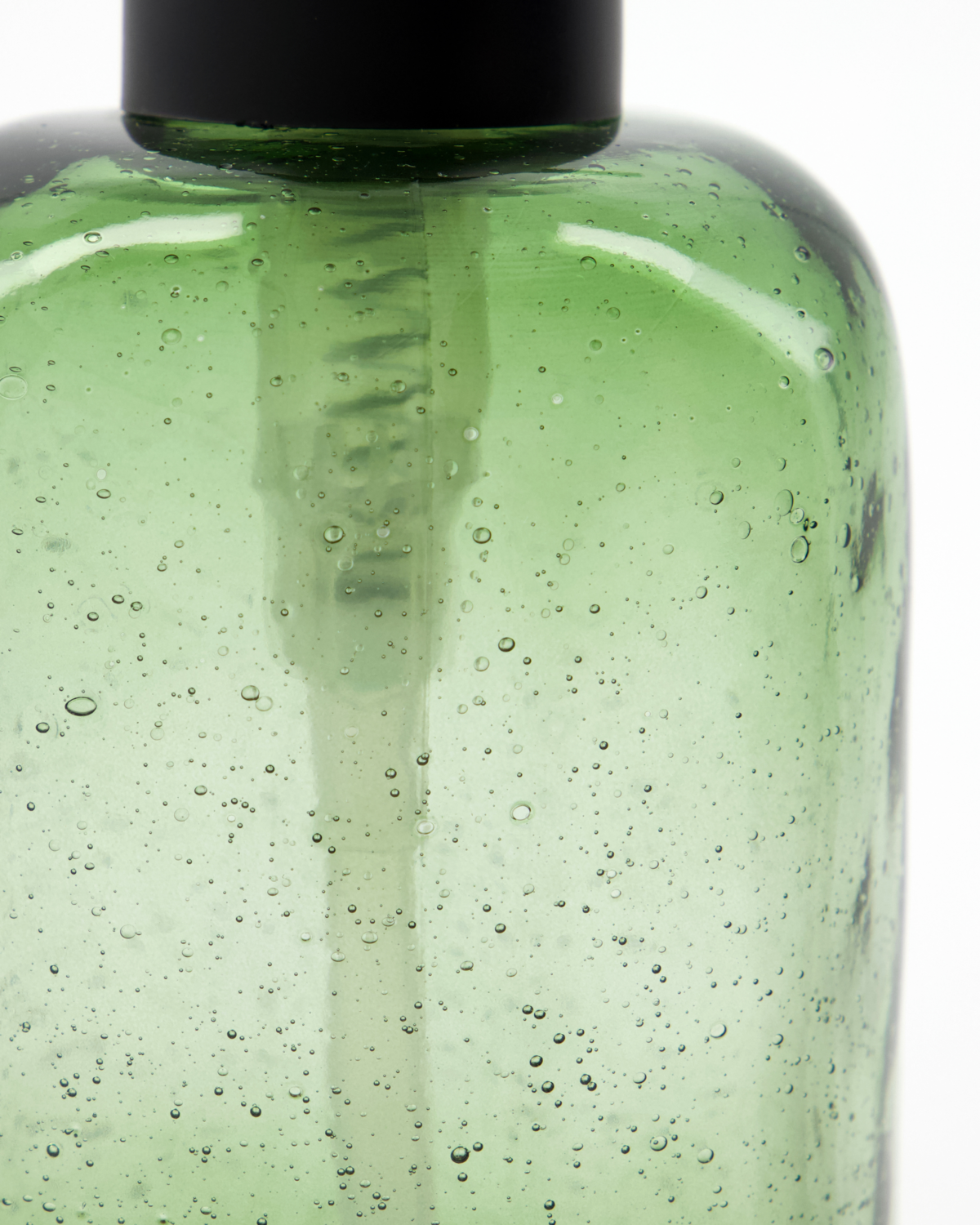 Sæbedispenser, HDWah, Grøn