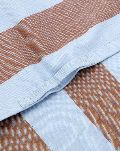 Viskestykker, HDCook, Lyseblå;Brun