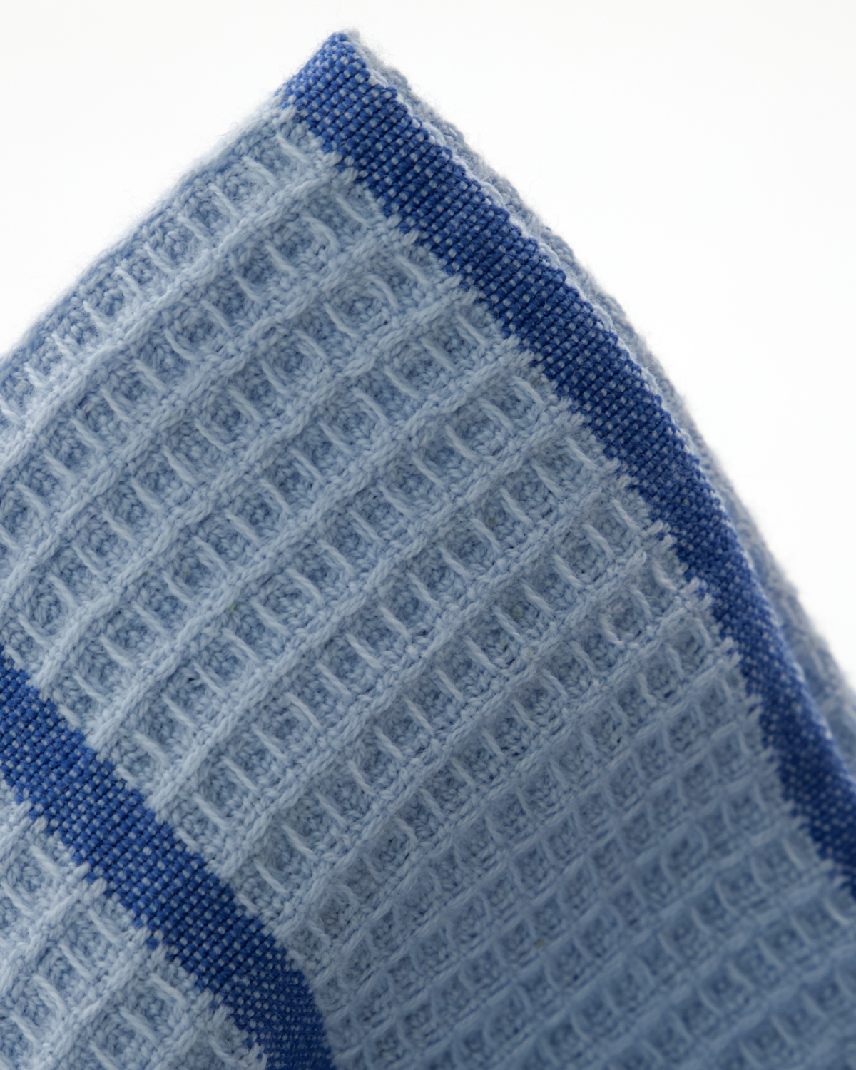 Karklud, HDRena, Lyseblå;Blå