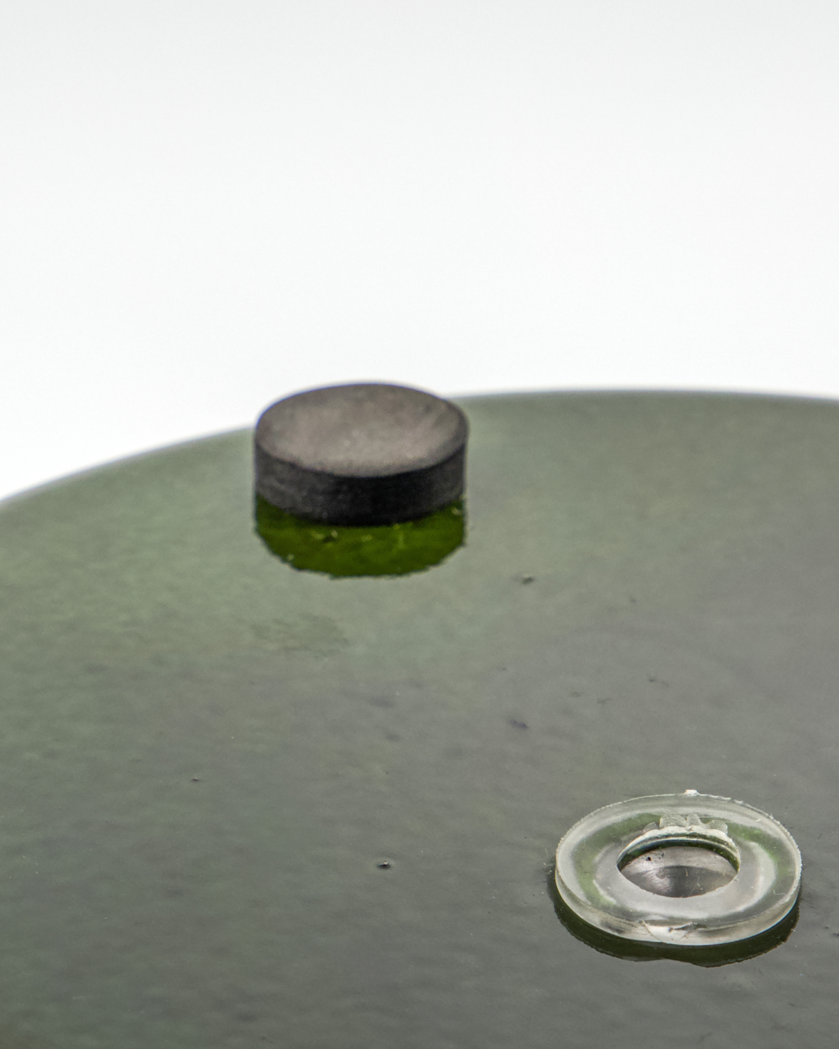 Urtepotte, HDHoop, Grøn