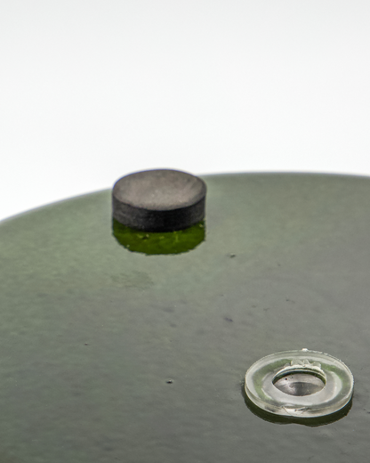 Urtepotte, HDHoop, Grøn