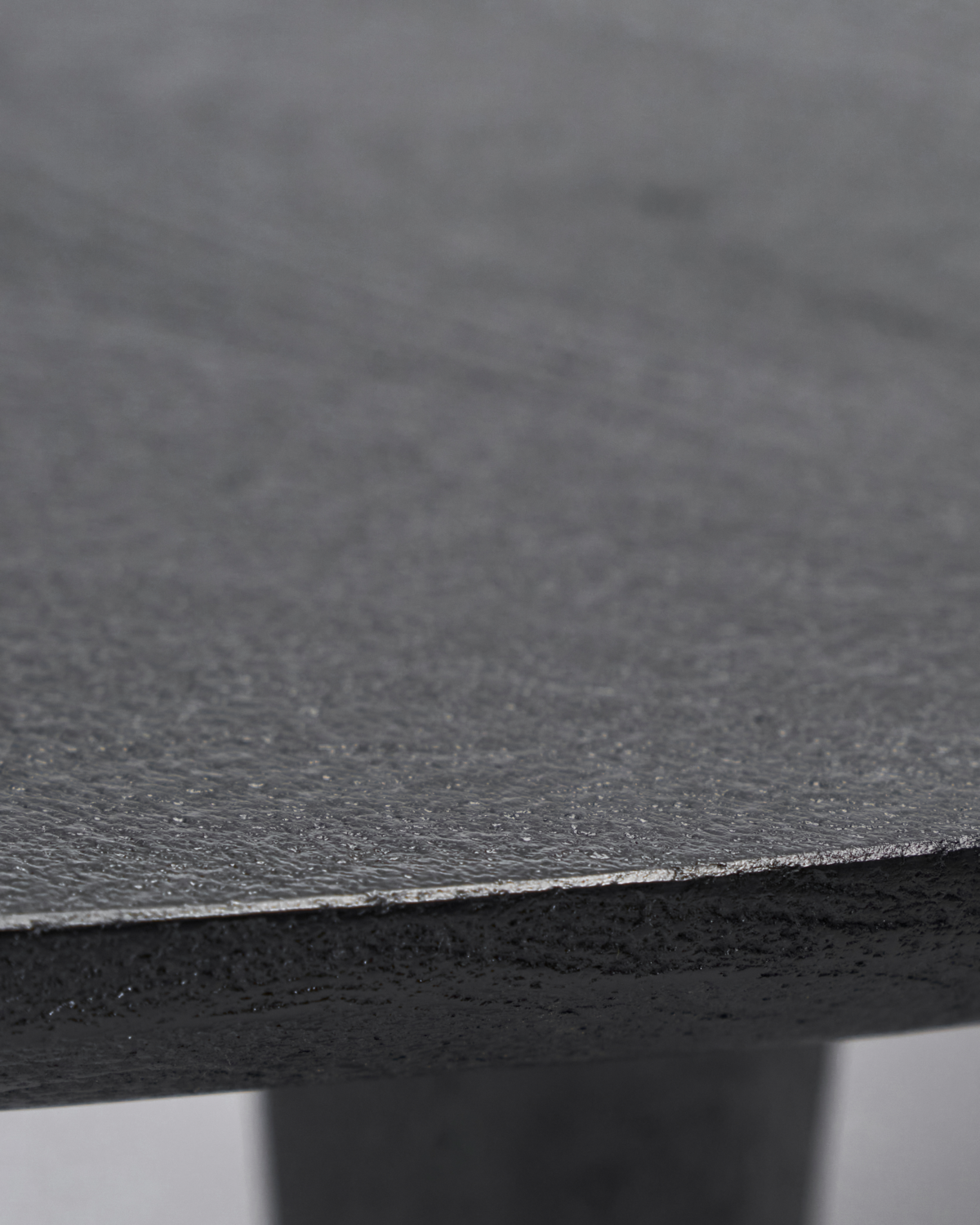 Sofabord, HDZanzi, Sort