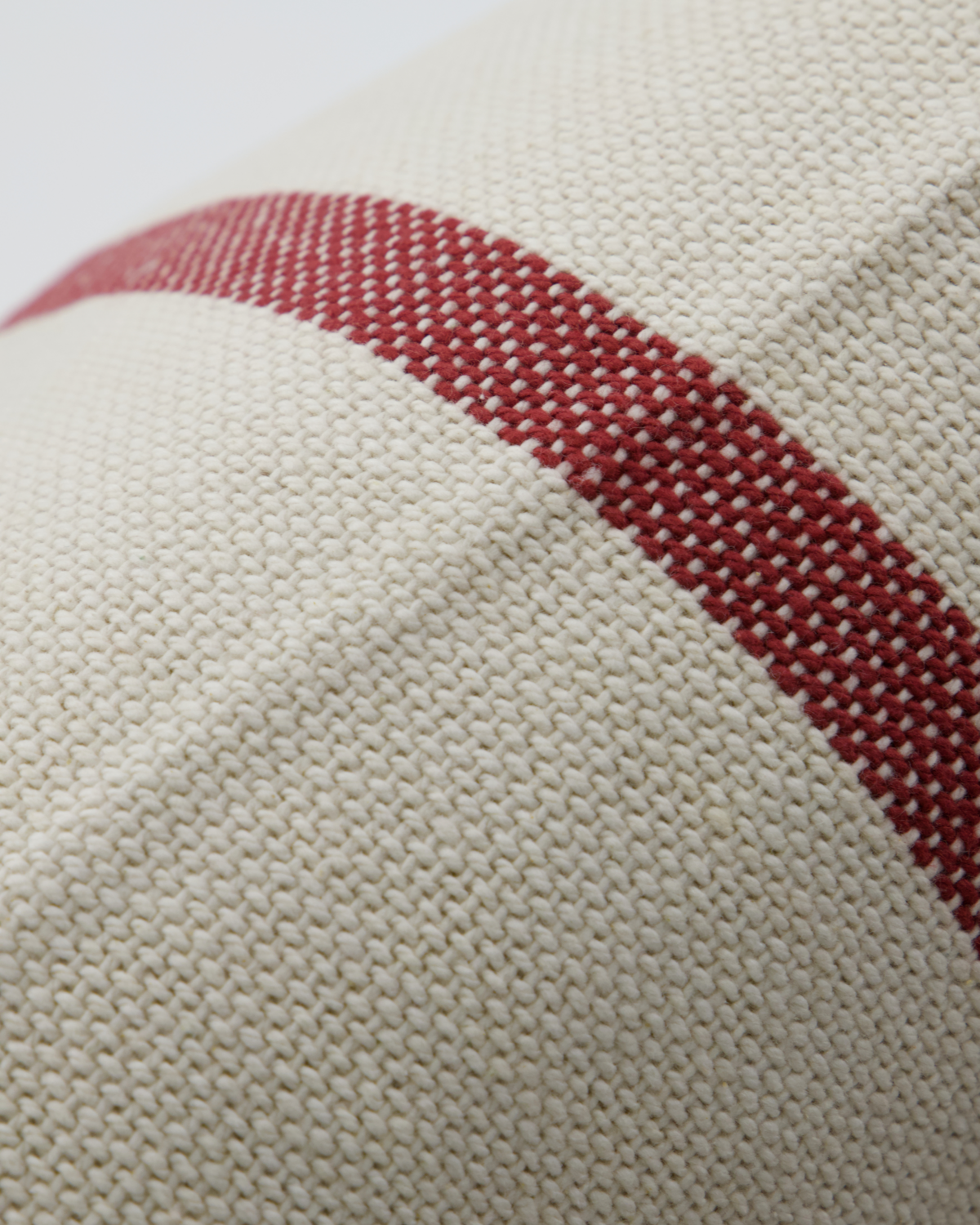 Pudebetræk, HDNula, Råhvid;Brun