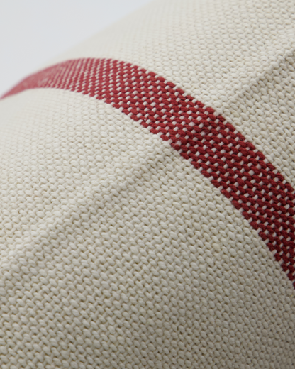 Pudebetræk, HDNula, Råhvid;Brun