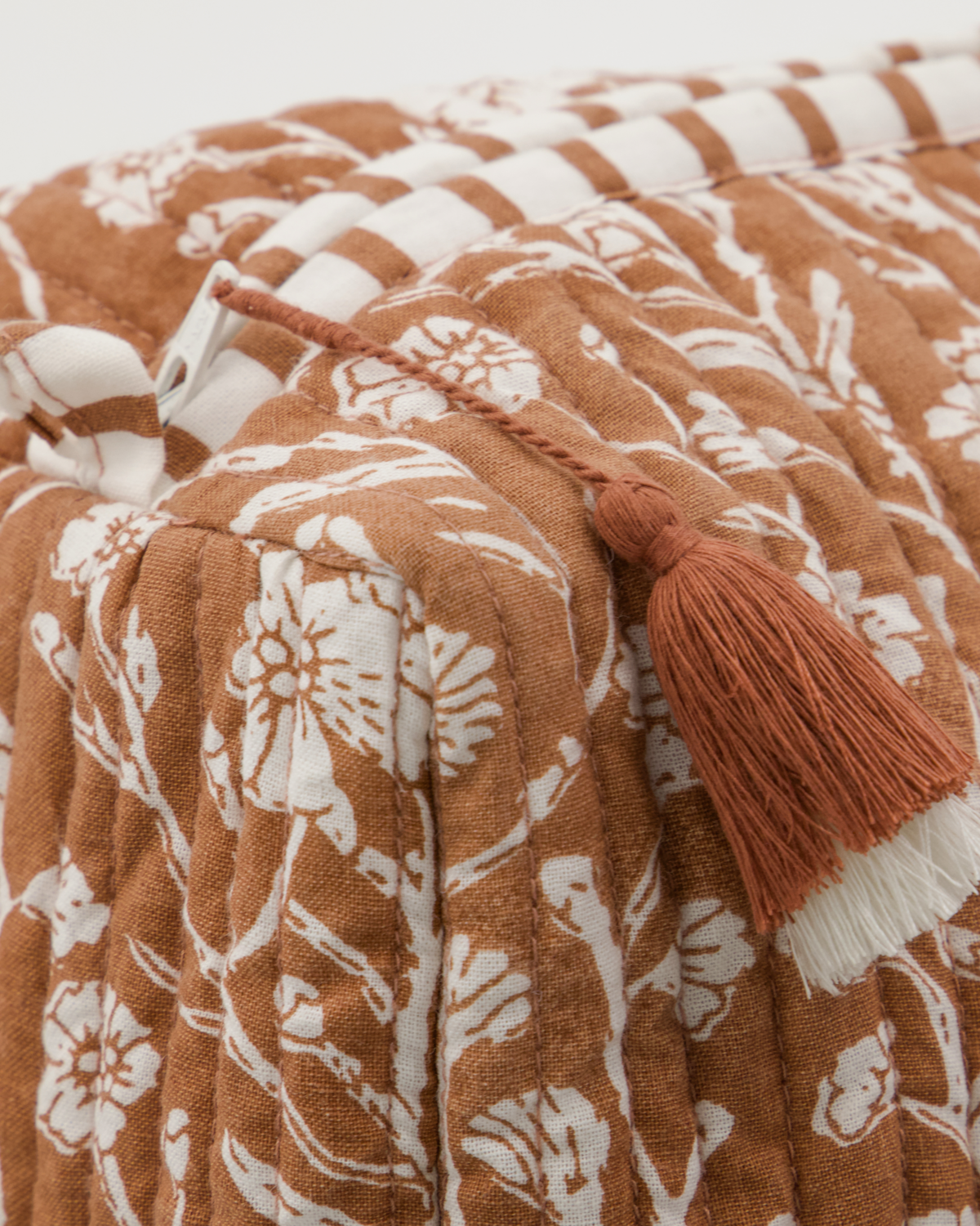 Toilettaske, HDCare, Rosa