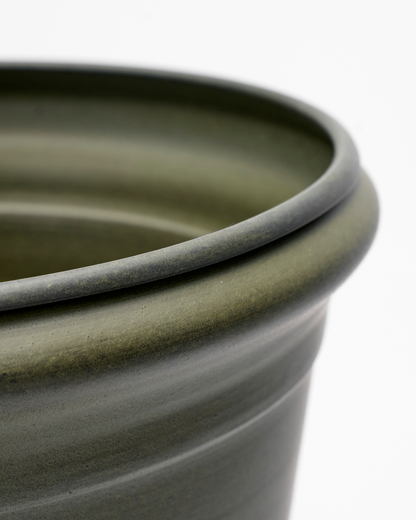 Urtepotte, HDIvy, Grøn