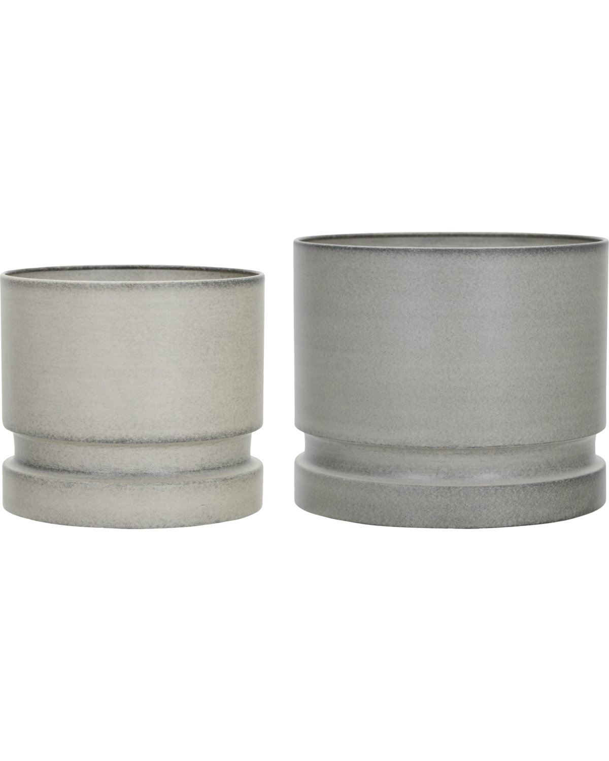 Urtepotte, HDPepple, Sand