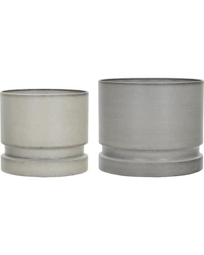 Urtepotte, HDPepple, Sand