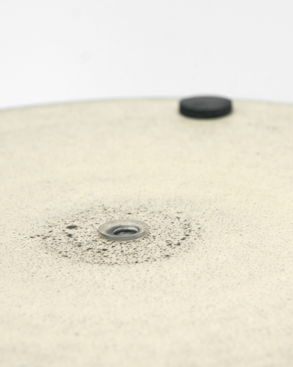 Urtepotte, HDPepple, Sand