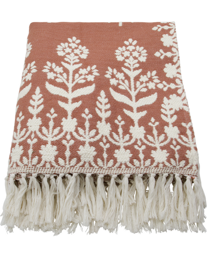 Tæppe, HDMazzo, Brun