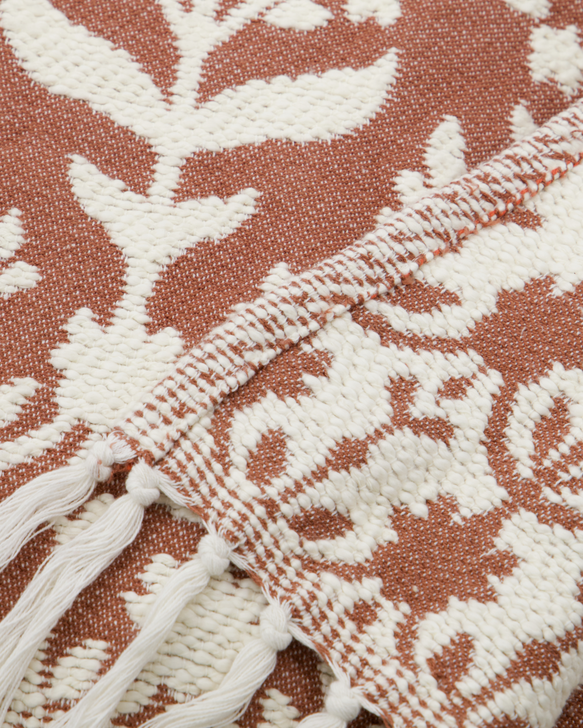 Tæppe, HDMazzo, Brun