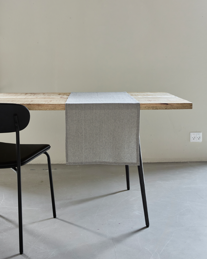 Bordløber, HDBlock, Sand;Sort