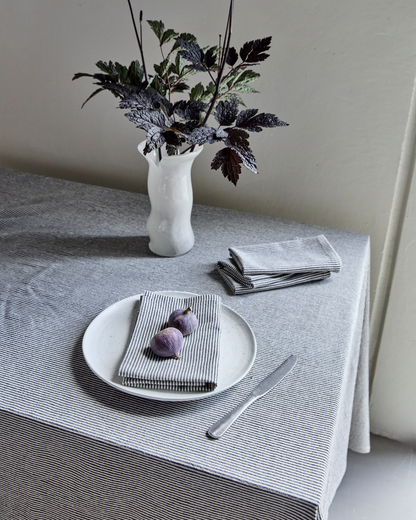 Servietter, HDBlock, Sand;Sort