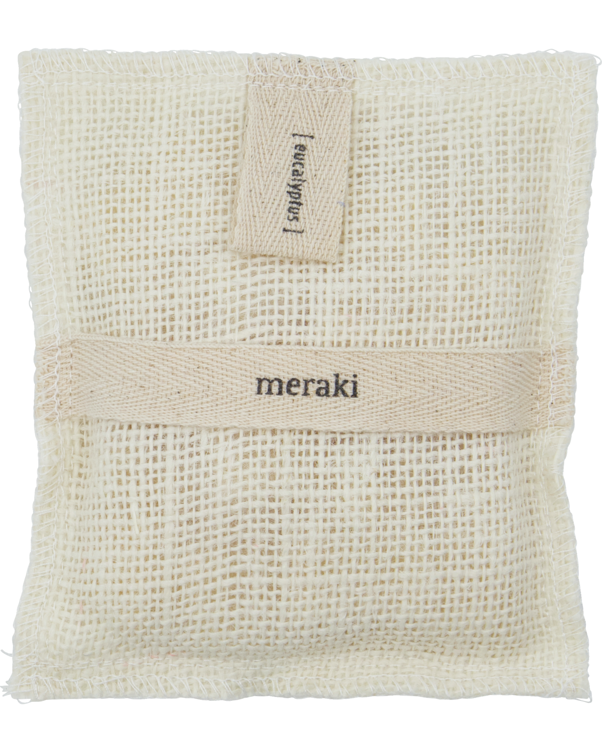 Bath mitt, Eucalyptus, 140 g