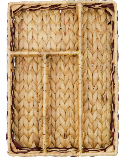 Organisator, HDOrgi, Brun;Natur