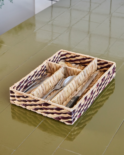 Organisator, HDOrgi, Brun;Natur