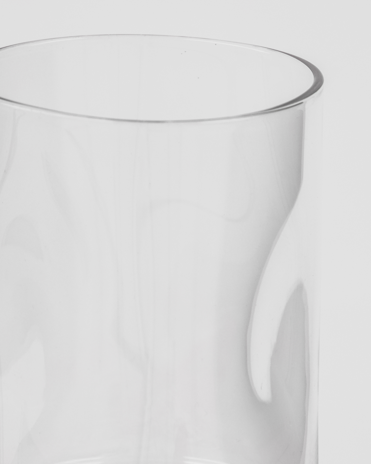 Vinglas, HDSand, Klar