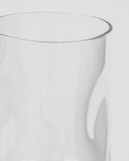 Vinglas, HDSand, Klar