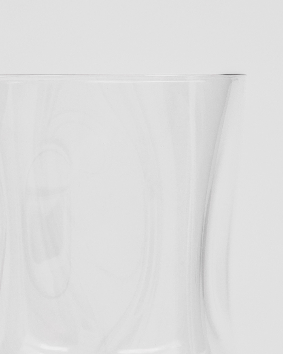 Vinglas, HDSand, Klar