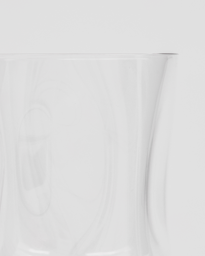 Vinglas, HDSand, Klar