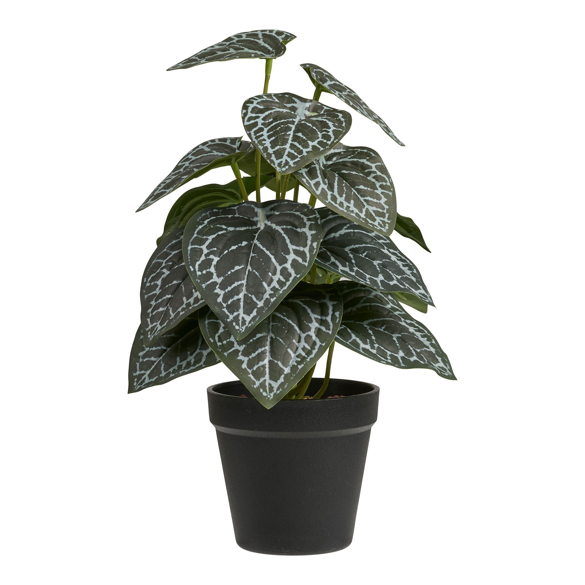 Kunstig Plante - Plante, grøn H:33 cm