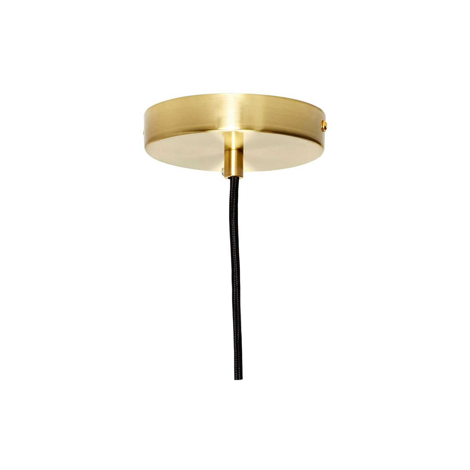 Muse Pendel  Ø25 Hvid - ø25xh36cm, E27