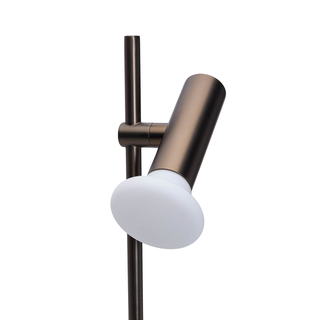 Set Bordlampe Bruneret Messing - 15x8xh60cm,