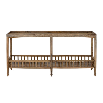 Creative Collection Sali Konsolbord, Natur, FSC 100%® Mango