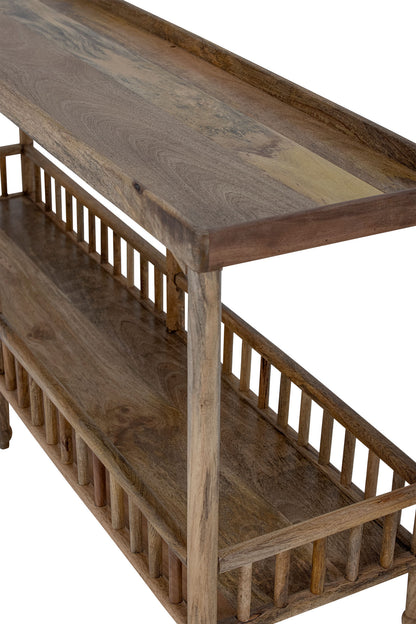 Creative Collection Sali Konsolbord, Natur, FSC 100%® Mango