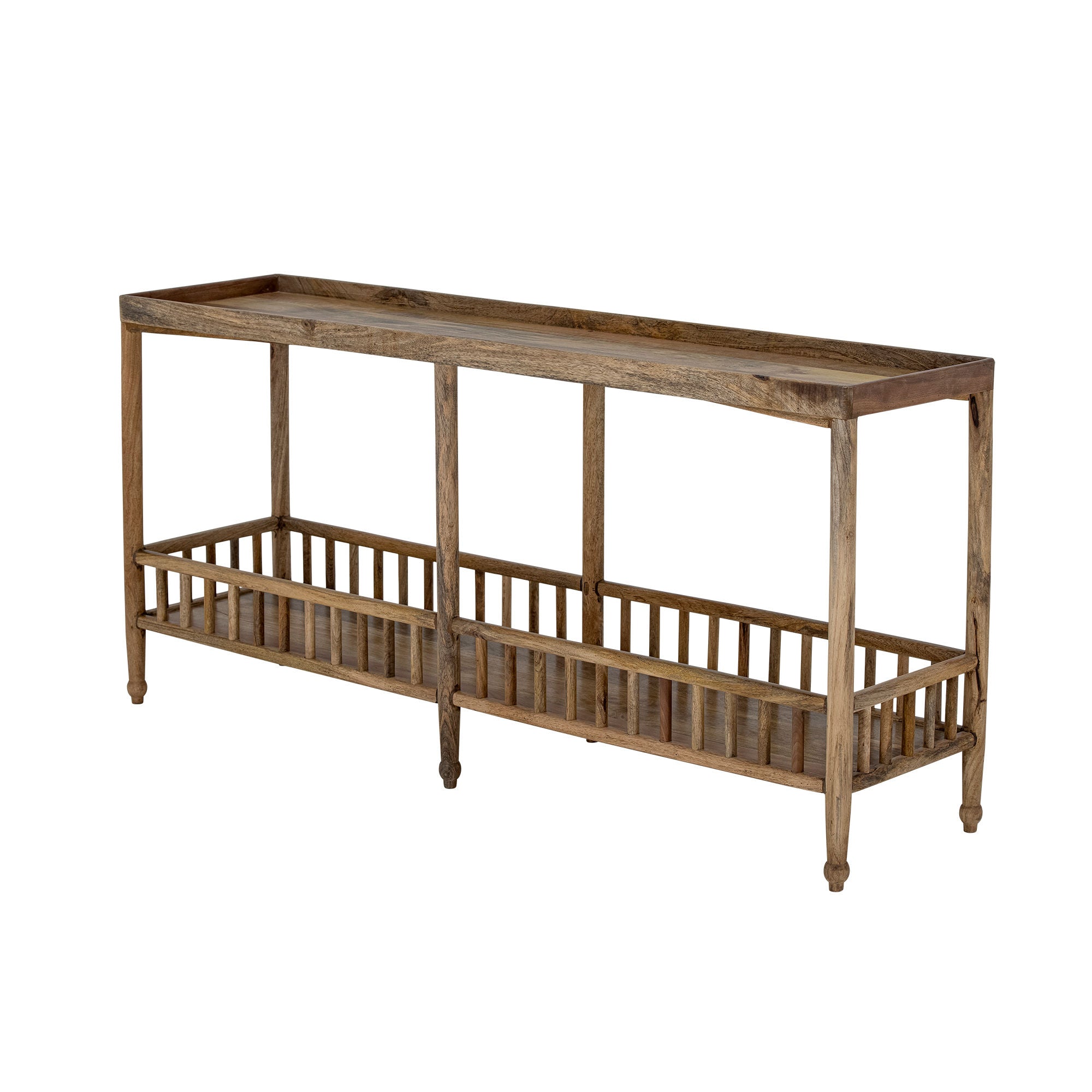 Creative Collection Sali Konsolbord, Natur, FSC 100%® Mango