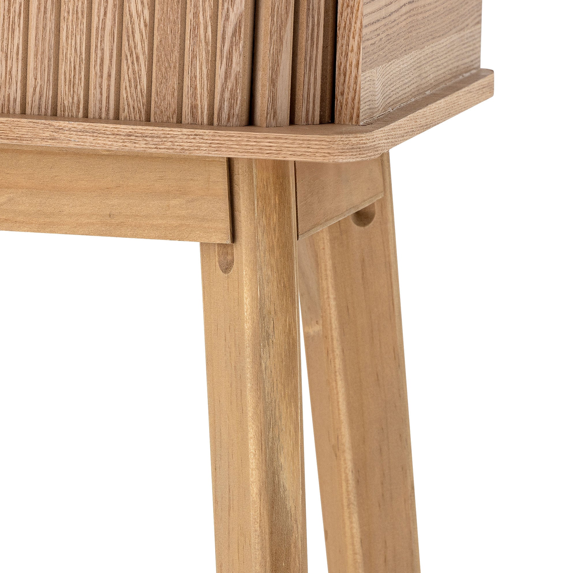 Bloomingville Salento Konsolbord, Natur, MDF
