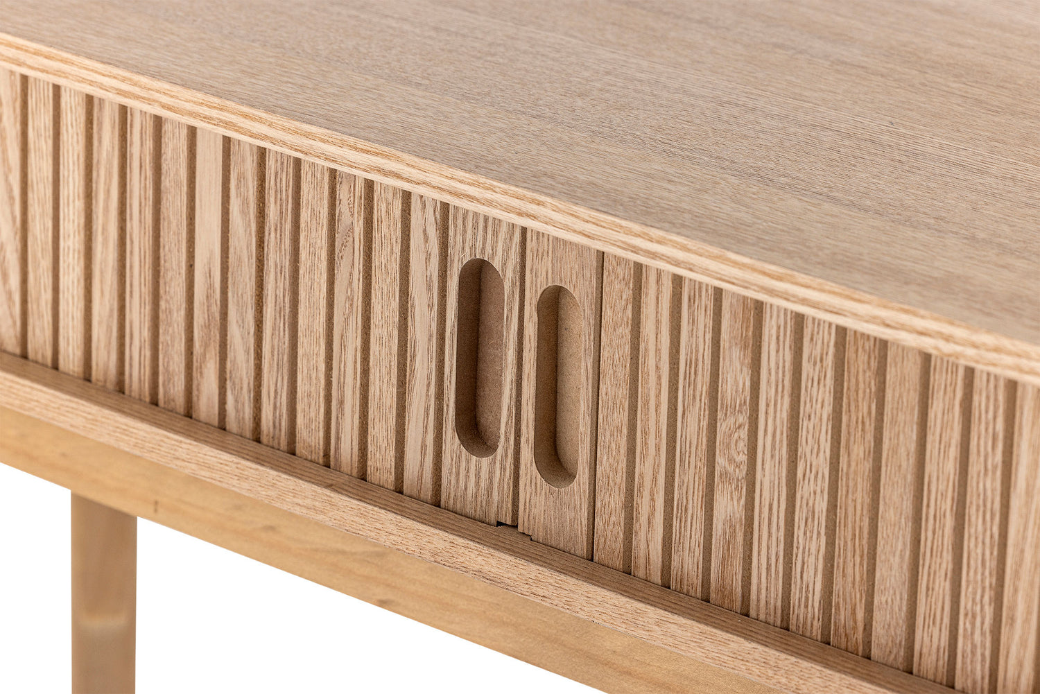 Bloomingville Salento Konsolbord, Natur, MDF