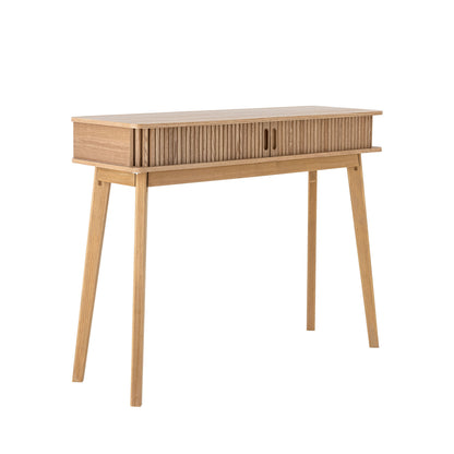 Bloomingville Salento Konsolbord, Natur, MDF