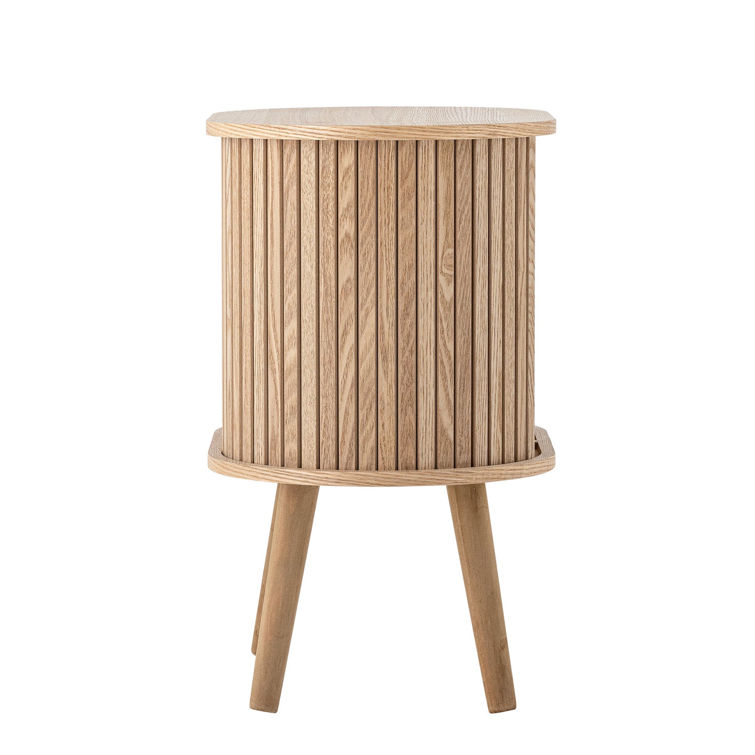 Bloomingville Salento Skab, Natur, MDF