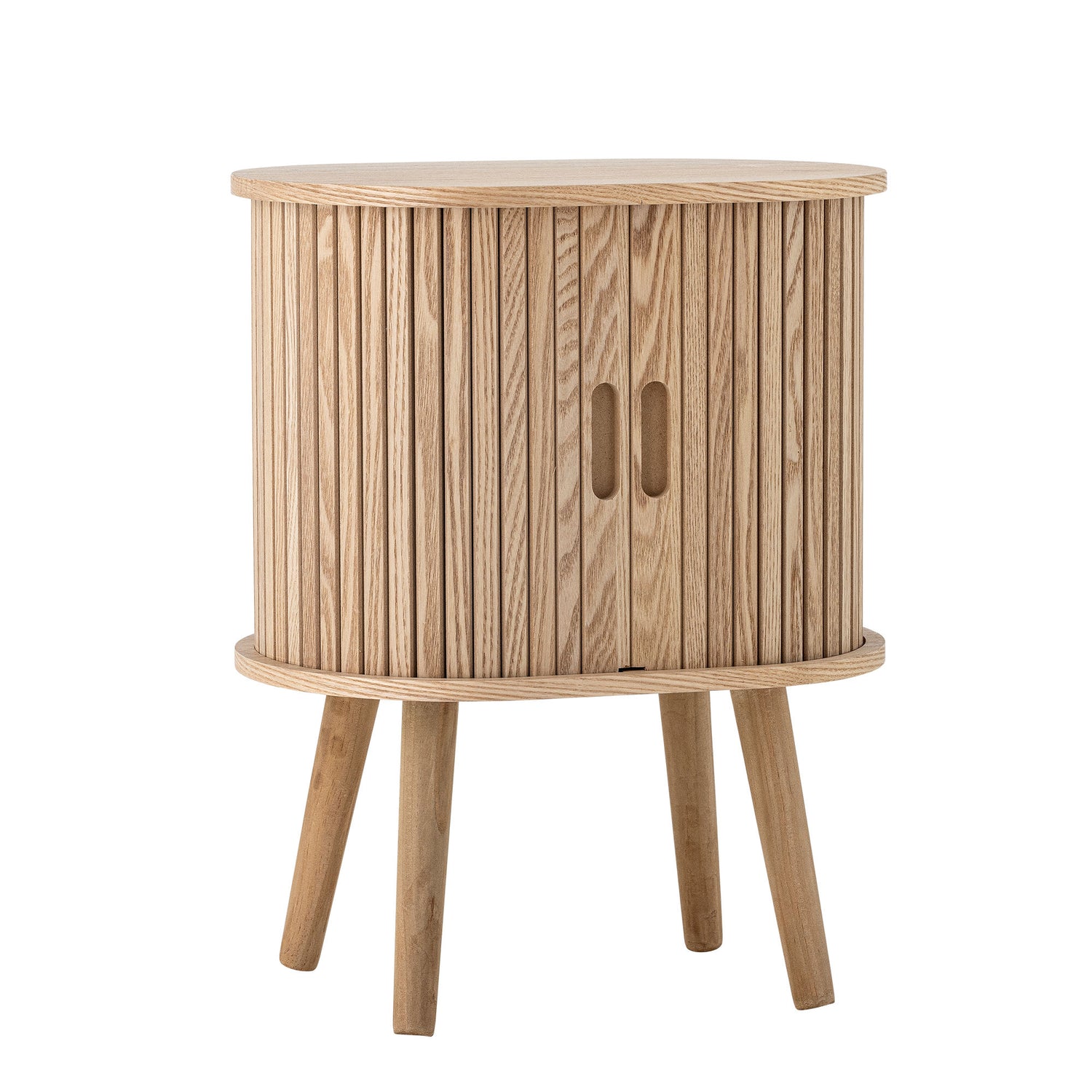 Bloomingville Salento Skab, Natur, MDF