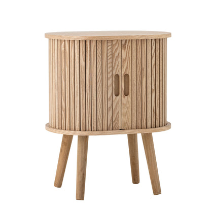 Bloomingville Salento Skab, Natur, MDF