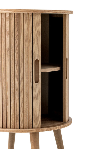 Bloomingville Salento Skab, Natur, MDF