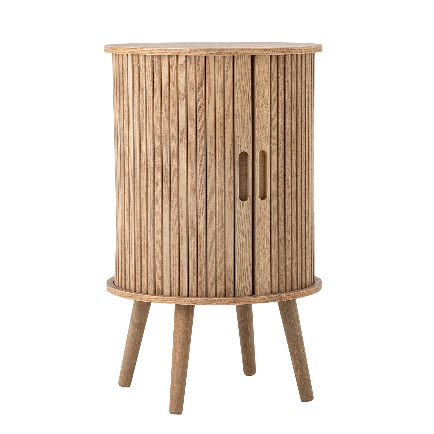 Bloomingville Salento Skab, Natur, MDF